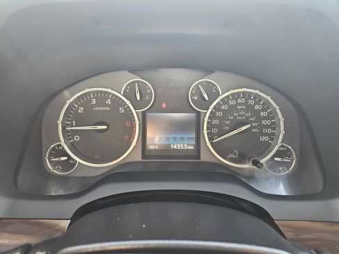 Used 2014 Toyota Tundra Limited image 14