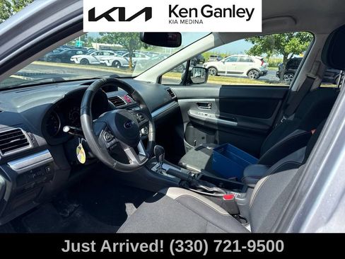 Used 2016 Subaru Crosstrek 2.0i Premium AWD/4WD image 11