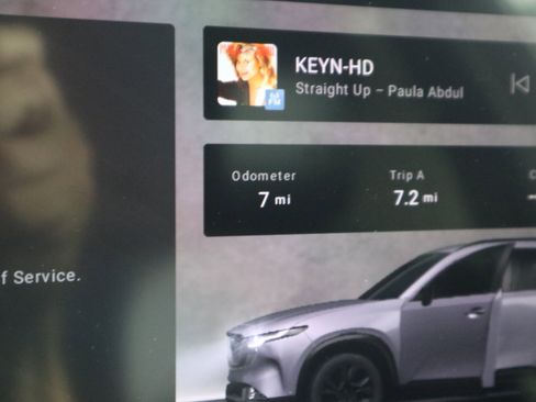 New 2026 MAZDA CX-5 Preferred AWD/4WD image 15