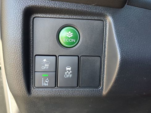 Used 2019 Honda HR-V EX image 25