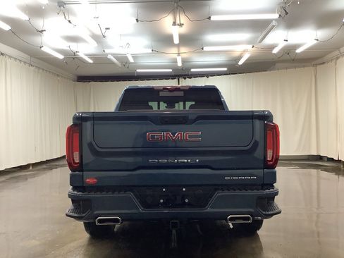 New 2026 GMC Sierra 1500 Denali w/ Denali Reserve Package image 7