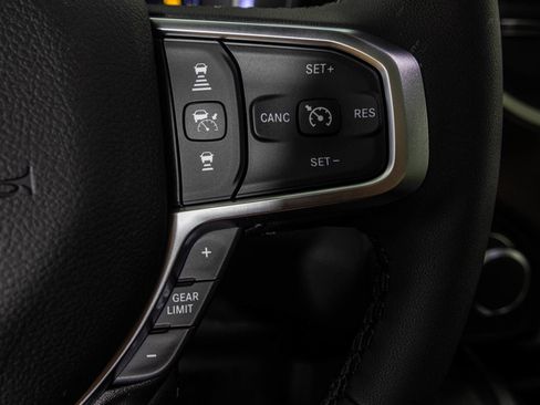 New 2027 RAM 1500 Big Horn AWD/4WD image 30