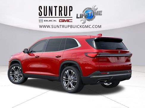 New 2025 Buick Enclave Preferred w/ Power Package image 27