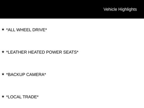 Used 2014 Subaru Crosstrek 2.0i Limited w/ Popular Package #2 image 5