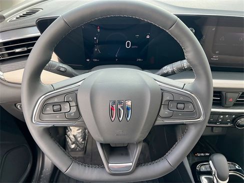 New 2026 Buick Encore GX Sport Touring w/ Advanced Technology Package image 7