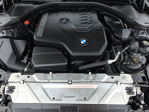 Used 2019 BMW 330i Sedan image 21
