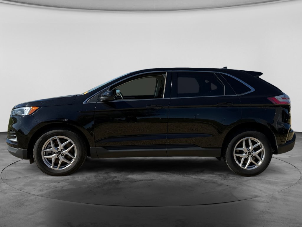 Used 2024 Ford Edge SEL AWD/4WD image 5