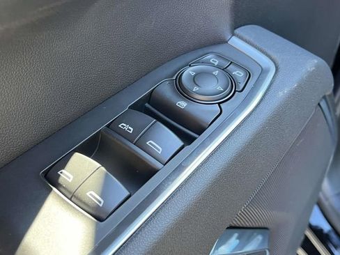 New 2026 Chevrolet Silverado 1500 RST image 9