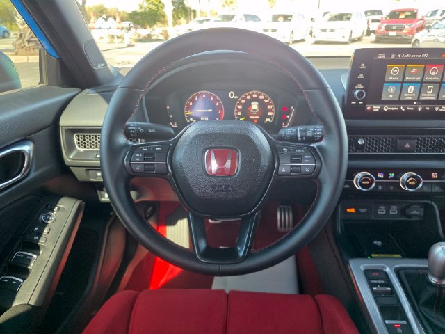 Used 2025 Honda Civic Type R image 31