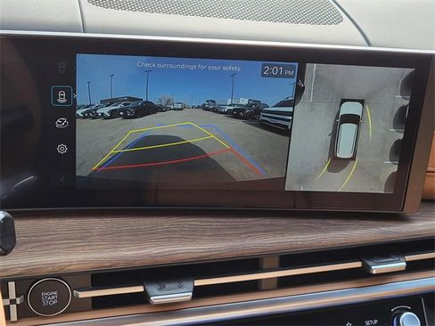 New 2026 Hyundai Santa Fe Limited image 17