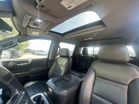 Used 2020 GMC Sierra 1500 Denali image 16