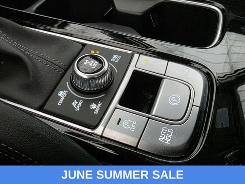 Used 2024 Kia Telluride SX Prestige X-Line AWD/4WD image 35