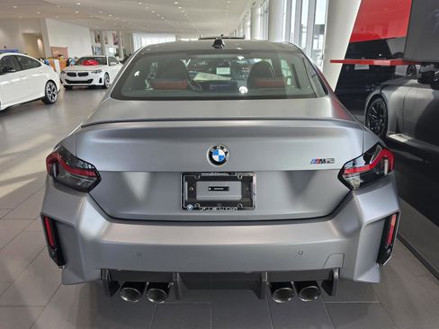 New 2026 BMW M2 w/ Lighting Package image 15