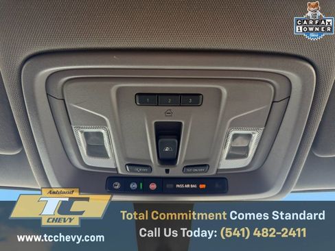 Certified 2022 Chevrolet Silverado 2500 LT w/ Convenience Package image 20