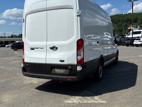 Used 2024 Ford Transit 350 148 High Roof Extended RWD image 7