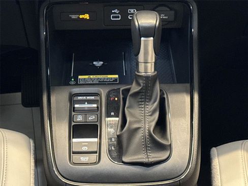 Used 2023 Honda CR-V EX-L image 21