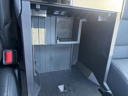 Used 2023 Toyota Sequoia Limited w/ Tow Technology Package image 31