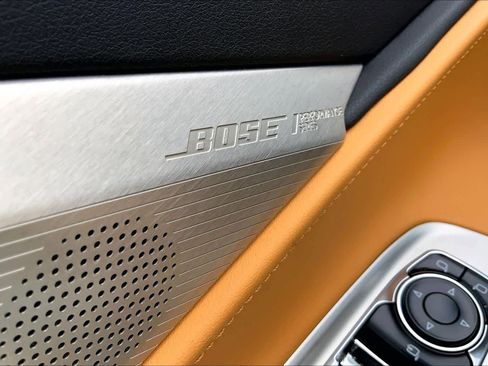 Used 2022 Chevrolet Corvette 2LT image 30