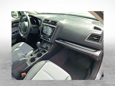 Used 2018 Subaru Legacy 2.5i Sport AWD/4WD image 11