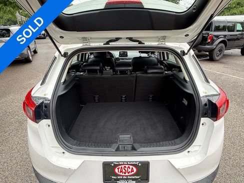 Used 2017 MAZDA CX-3 Grand Touring AWD/4WD image 28