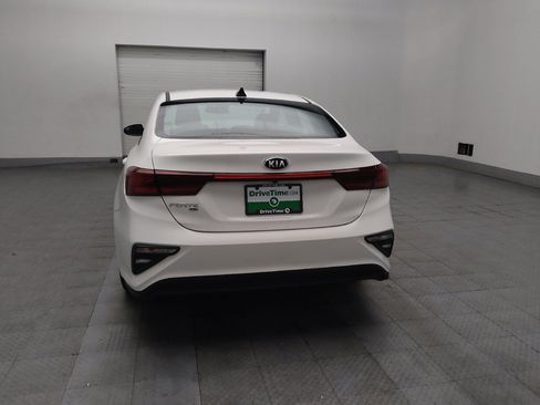 Used 2020 Kia Forte Sedan FWD image 6