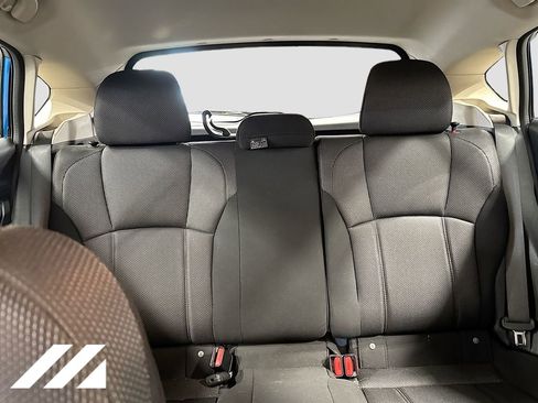 Used 2022 Subaru Impreza Premium AWD/4WD image 30