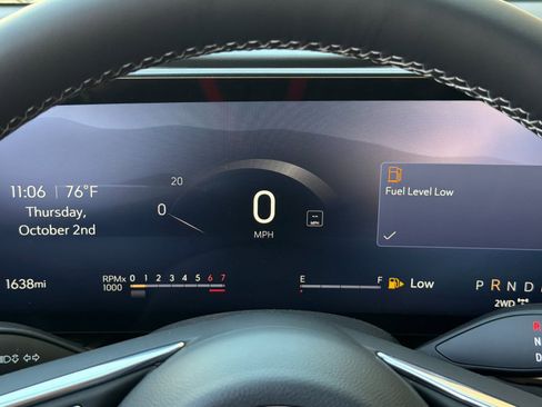 New 2025 Buick Envision Sport Touring image 23