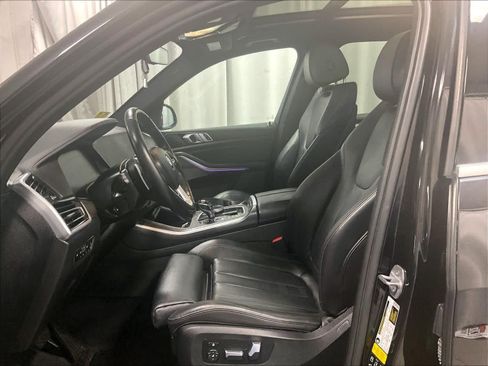 Used 2020 BMW X5 xDrive40i w/ Premium Package image 10
