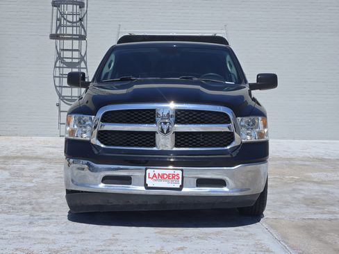 Used 2022 RAM 1500 Tradesman w/ Chrome Plus Package image 3