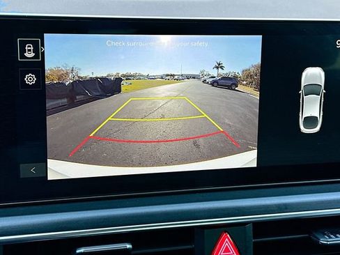 Used 2025 Kia K5 GT-Line image 14