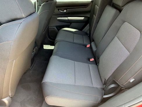 Used 2024 Honda CR-V Sport image 7