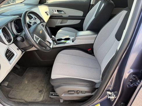 Used 2014 Chevrolet Equinox LT w/ Driver Convenience Package AWD/4WD image 10