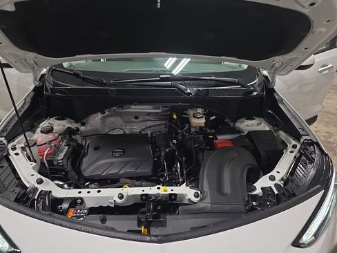 New 2026 Buick Encore GX Preferred w/ Comfort Package FWD image 30
