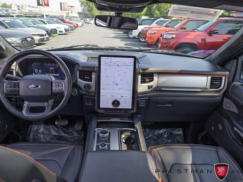 Used 2024 Ford Expedition Timberline AWD/4WD image 38