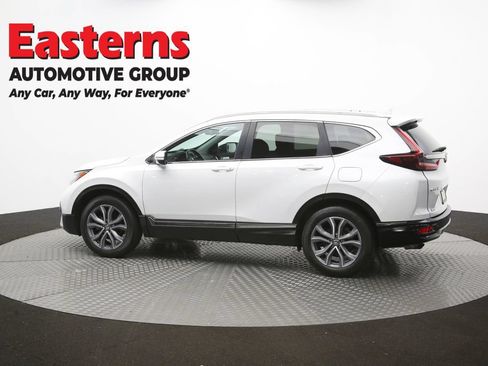 Used 2022 Honda CR-V Touring image 62