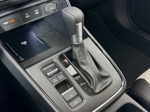 New 2026 Honda CR-V LX image 16