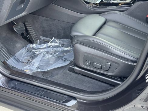 Used 2025 BMW X4 xDrive30i image 20