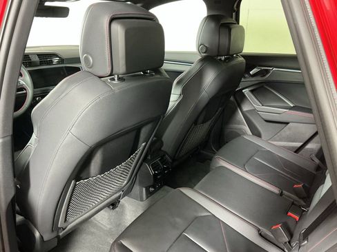 Used 2025 Audi Q3 2.0T Premium Plus w/ Premium Plus Package image 23