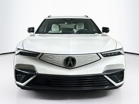 Used 2024 Acura ZDX A-Spec AWD/4WD image 2