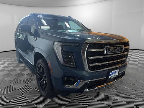 New 2026 GMC Yukon Elevation w/ Elevation Premium Package AWD/4WD image 7