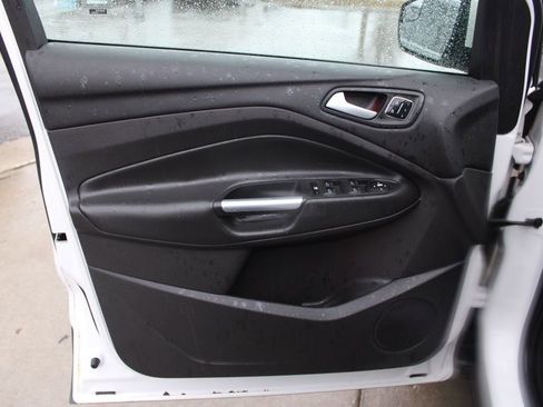 Used 2015 Ford Escape Titanium image 20