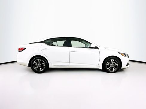 Used 2023 Nissan Sentra SV image 10