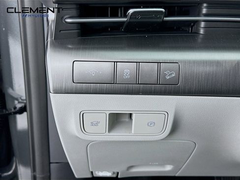 New 2026 Hyundai Kona Limited image 12