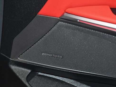 Used 2025 BMW M3 Competition w/ Executive Package image 20