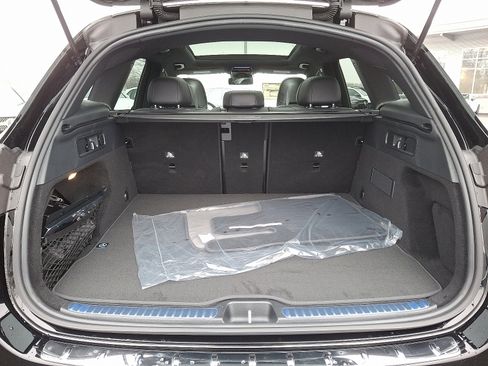 New 2026 Mercedes-Benz GLC 300 4MATIC image 20