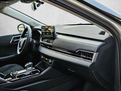 Used 2026 Mitsubishi Outlander SE FWD image 19