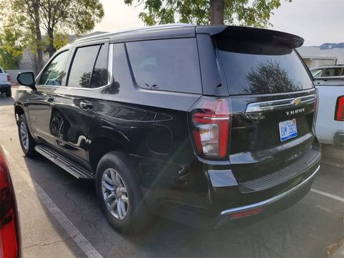 Used 2024 Chevrolet Tahoe LT image 4