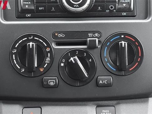 Used 2017 Chevrolet City Express LS FWD image 20