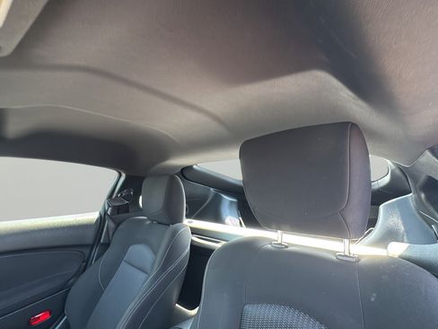 Used 2016 Nissan 370Z Coupe RWD image 32