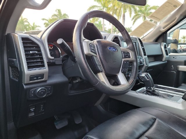 Used 2020 Ford F150 Lariat w/ Equipment Group 501A Mid RWD image 9